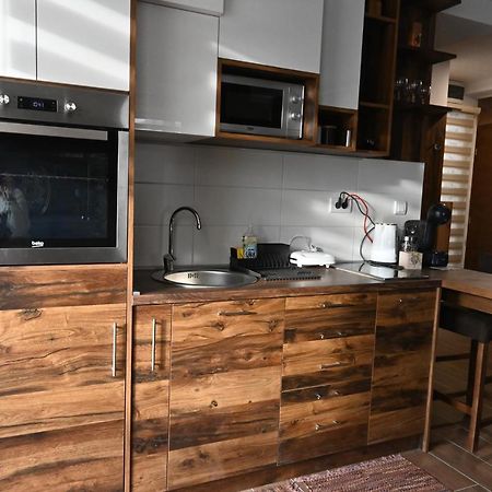 Апартаменти Stasa&Laki Златибор Екстер'єр фото